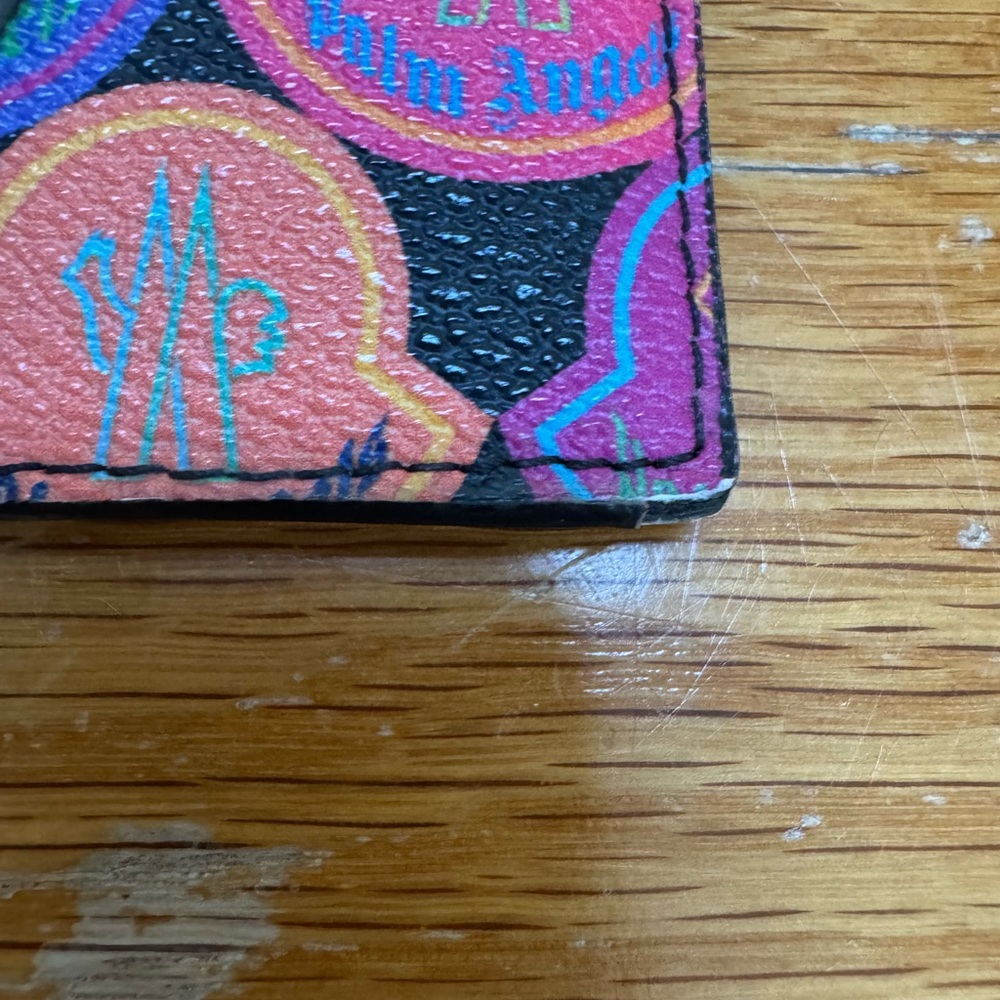 Moncler Multicolor Card Holder - Very Rare - Picture 8 of 8